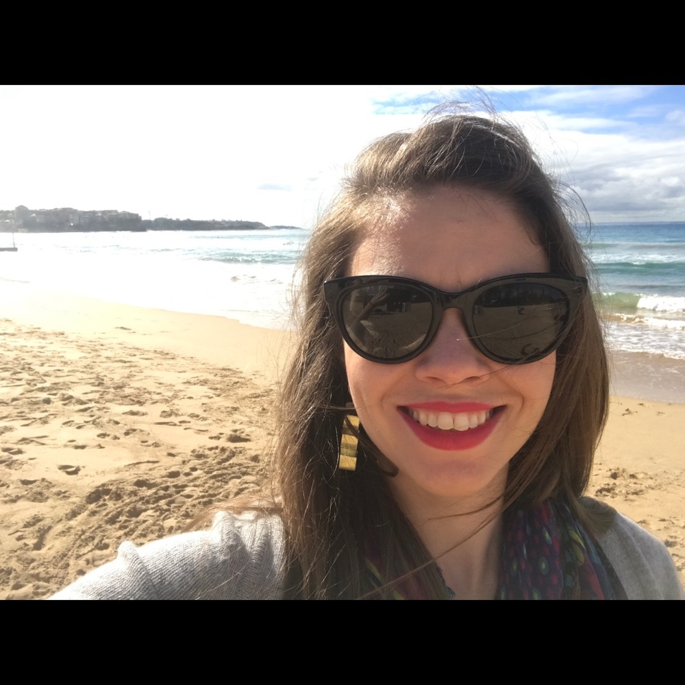 Meet your Posher, Jennifer